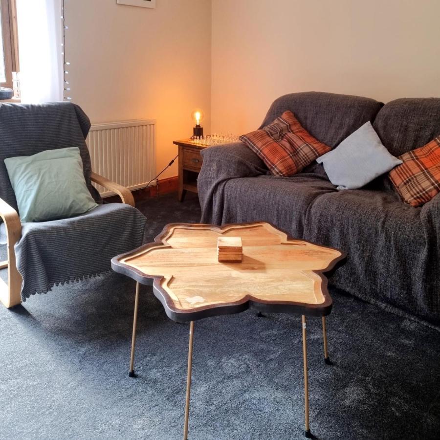 Balnakiel Cottage, Galashiels Eksteriør bilde