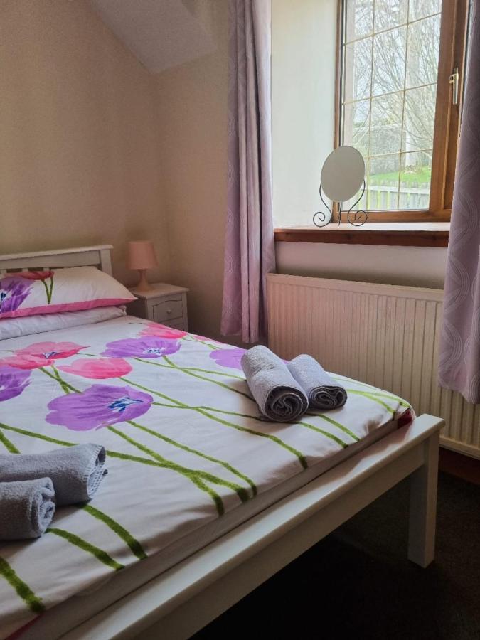 Balnakiel Cottage, Galashiels Eksteriør bilde